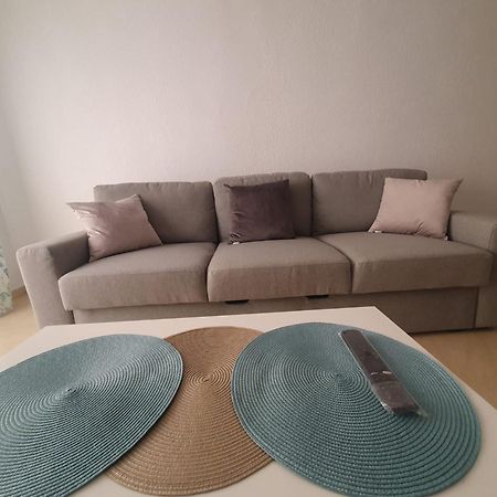 Estacion Del Mar Apartment Malaga Ngoại thất bức ảnh
