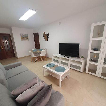 Estacion Del Mar Apartment Malaga Ngoại thất bức ảnh