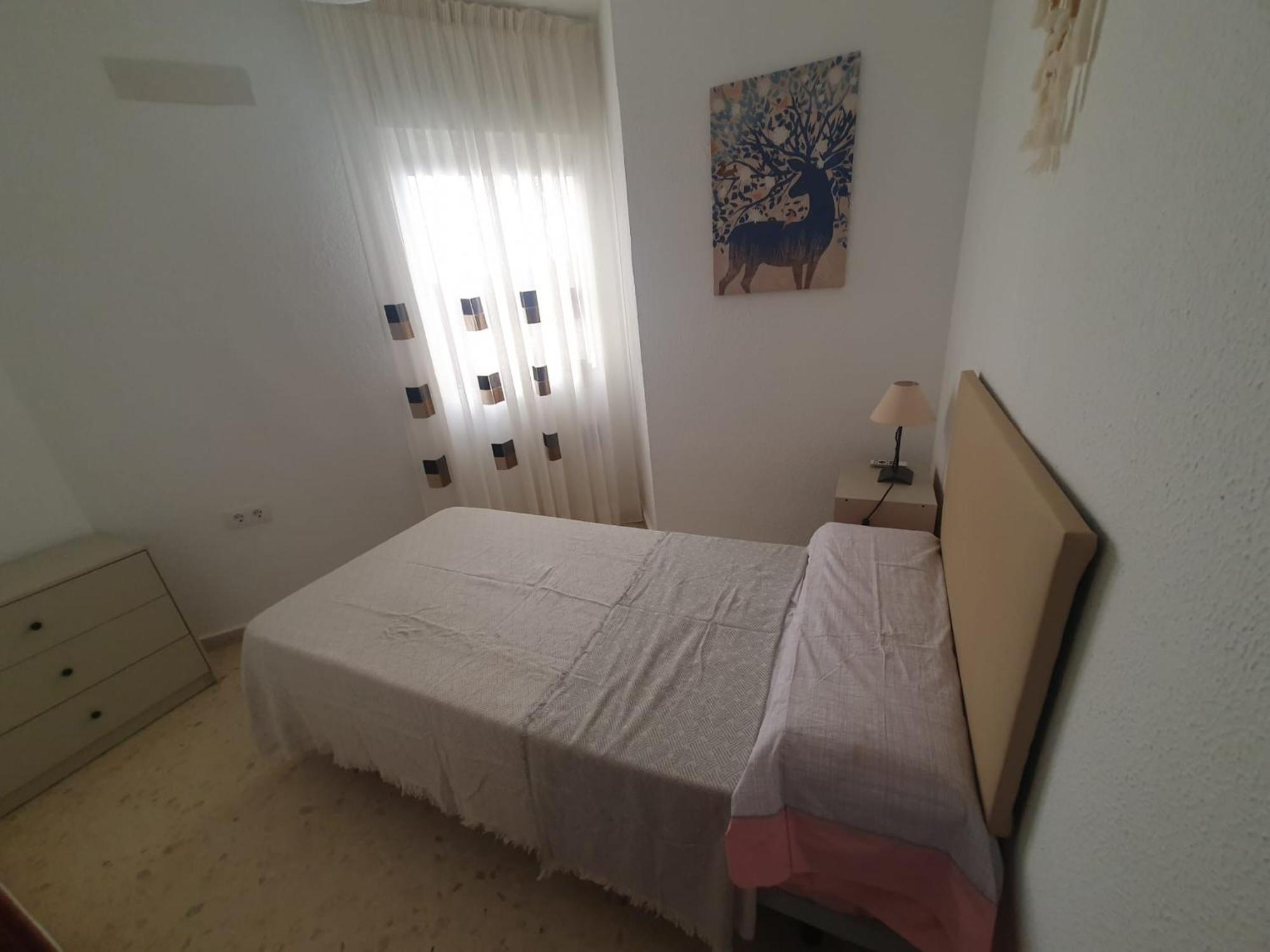 Estacion Del Mar Apartment Malaga Ngoại thất bức ảnh