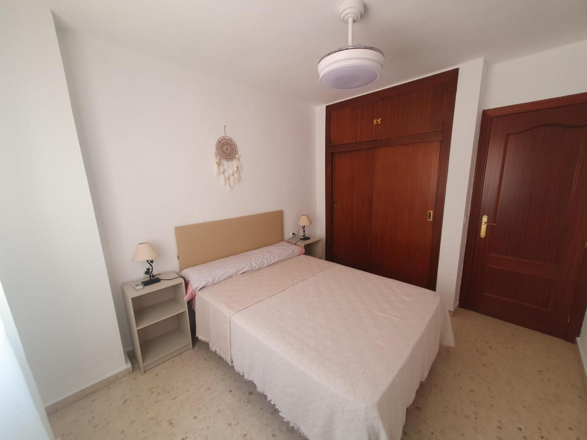 Estacion Del Mar Apartment Malaga Ngoại thất bức ảnh
