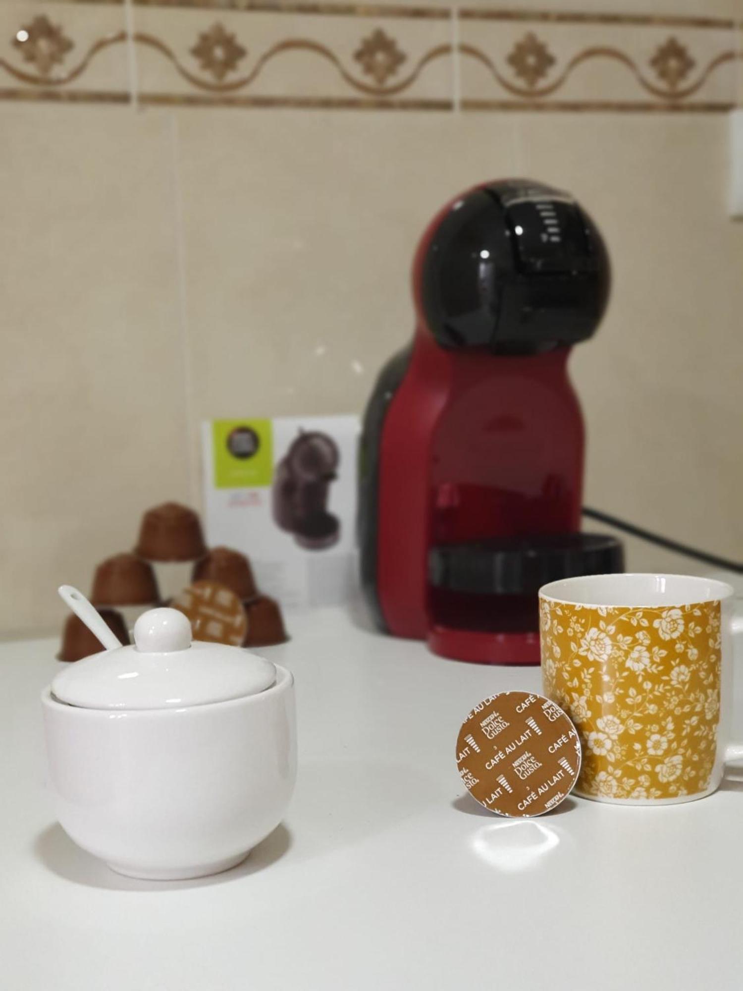 Estacion Del Mar Apartment Malaga Ngoại thất bức ảnh