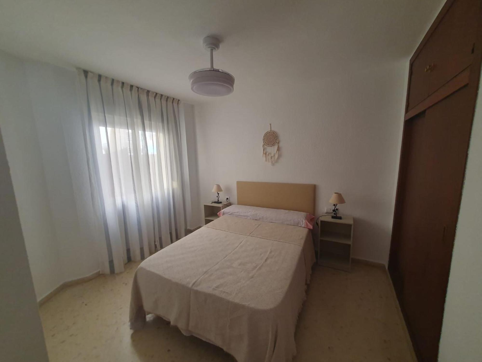 Estacion Del Mar Apartment Malaga Ngoại thất bức ảnh
