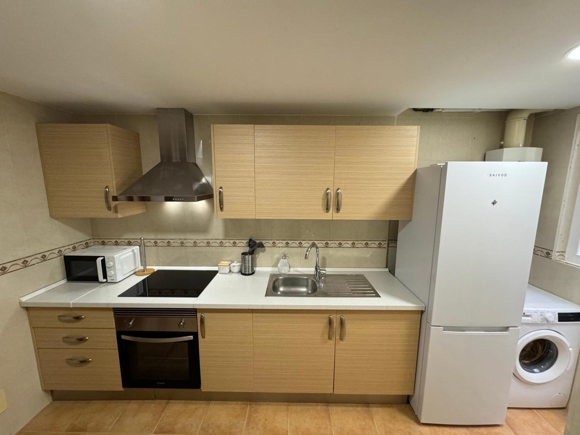 Estacion Del Mar Apartment Malaga Ngoại thất bức ảnh