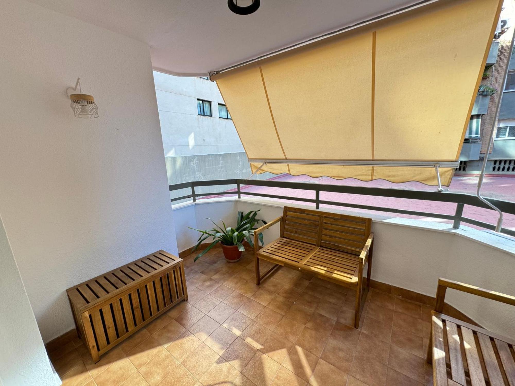 Estacion Del Mar Apartment Malaga Ngoại thất bức ảnh