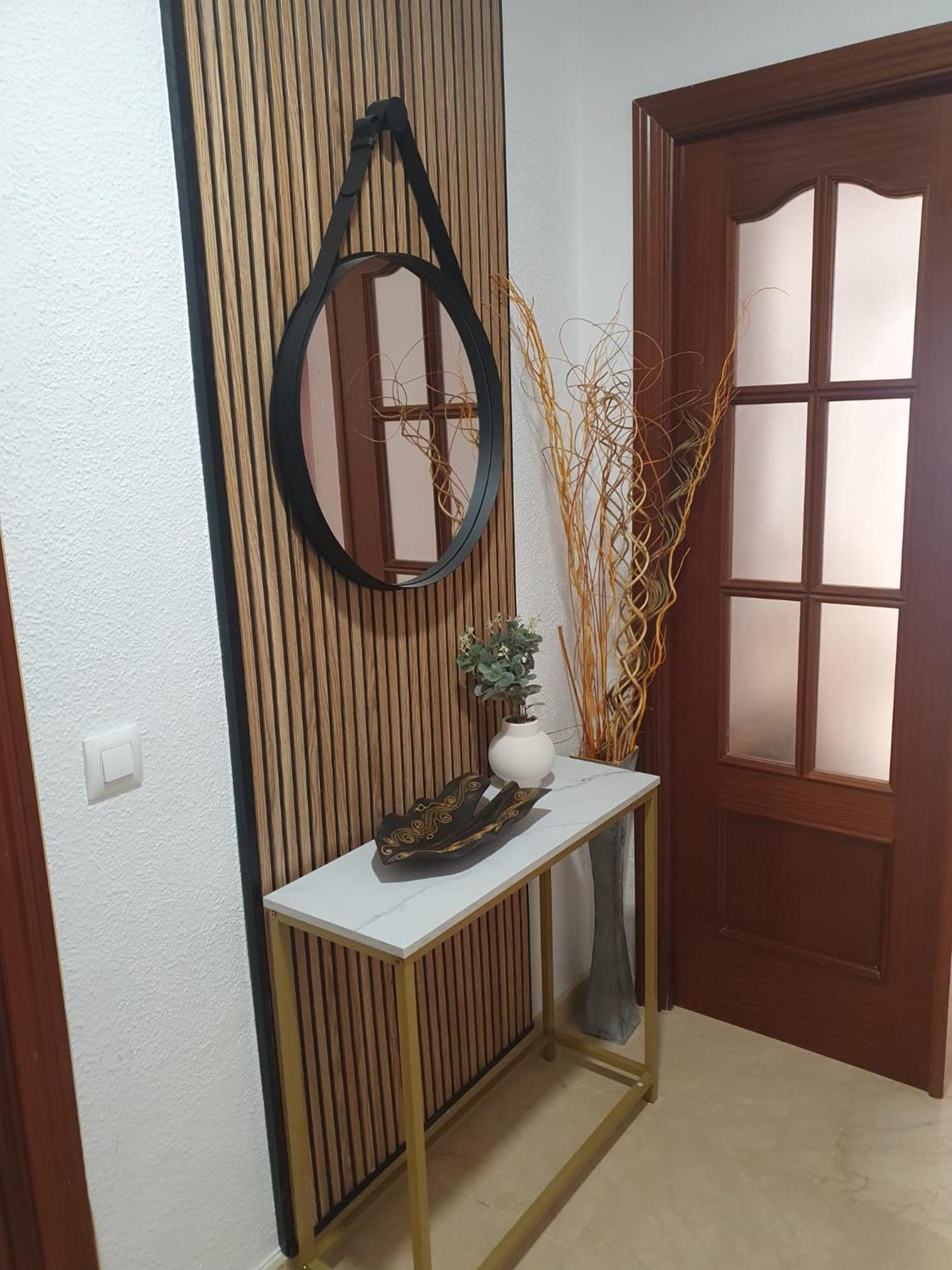 Estacion Del Mar Apartment Malaga Ngoại thất bức ảnh